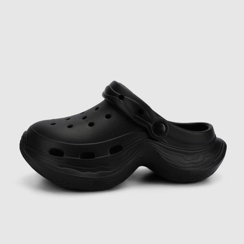 Cheezy Clogs